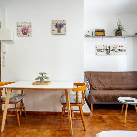 Loft Con Encanto L'Ametlla de Mar Exterior photo