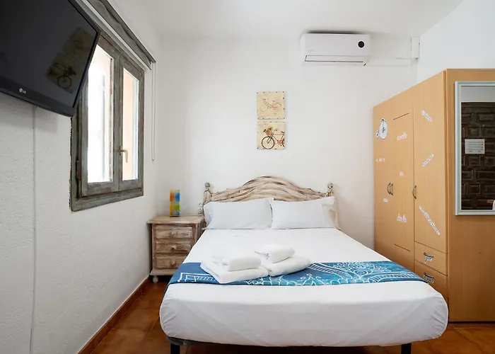 Loft Con Encanto