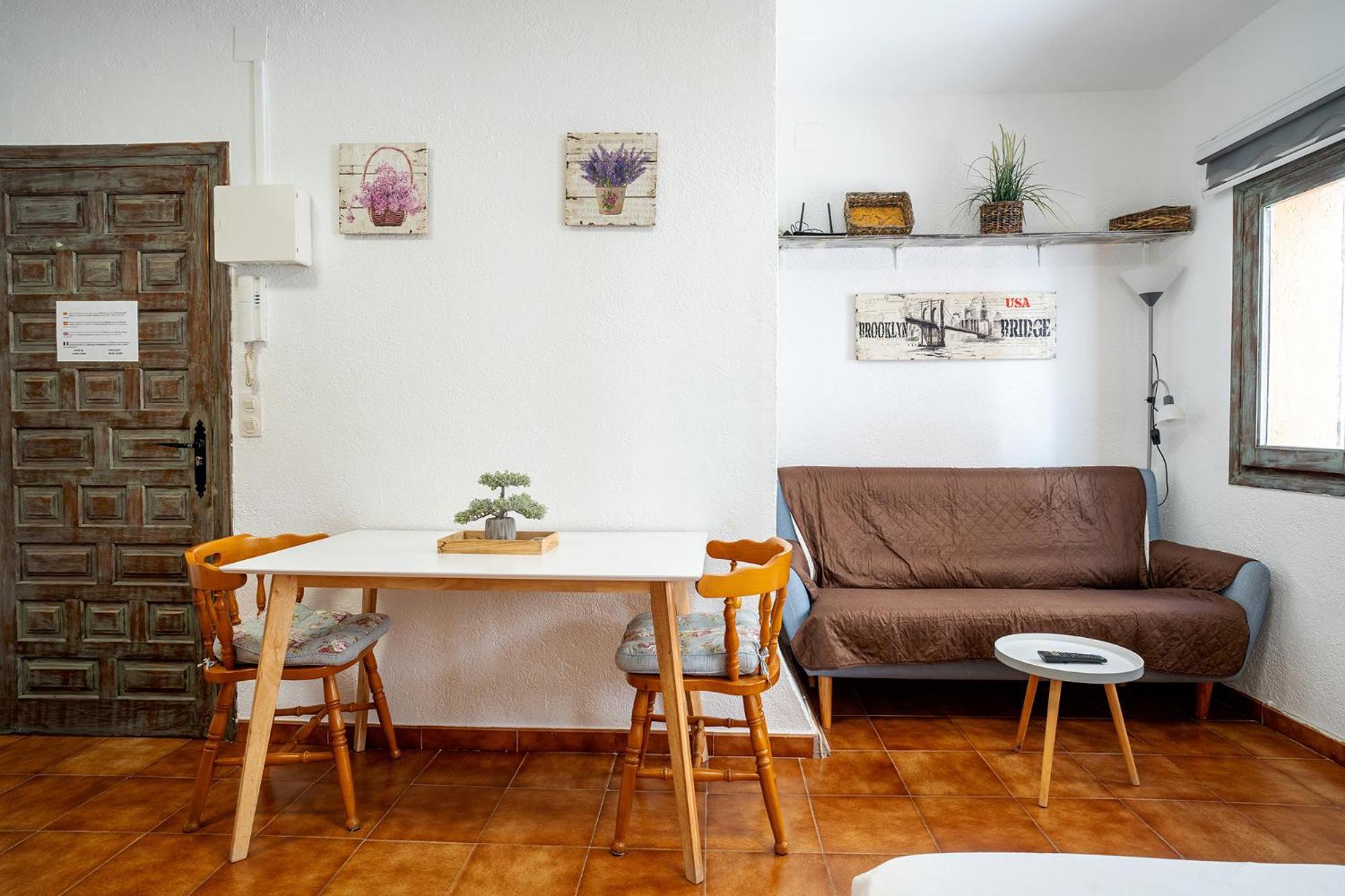 Apartment Loft Con Encanto